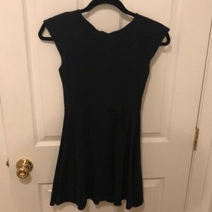 Talula Fit and Flare dress